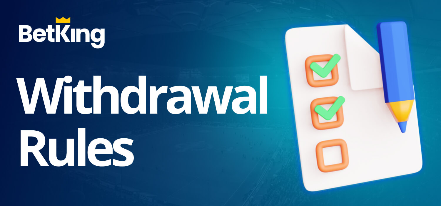 withdrawal rules